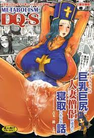Список тегов cleric Hentai Manga Doujinshi Страница 1