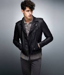 Faux Leather Jacket Leather Jacket Fashion Hub Faux Leather Jackets