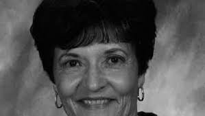 Nancy Lou Grant Kaufman