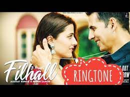 Filhall Song Ringtone Download Mp3 Free Jimproringtones