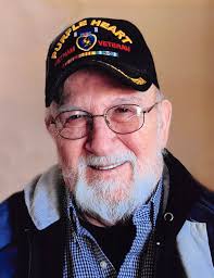 Obituary information for William C. Elbert