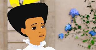 2,516 likes · 3 talking about this. Nyicff19 Review Dilili In Paris Black Girl Nerds