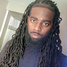 Who is the person in the photo?