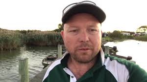 Blue Wing Chesapeake Bay Retrievers