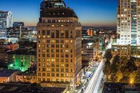 Hours may change under current circumstances The Citizen Hotel Downtown Sac
