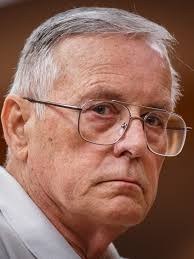 A foster father was investigated for abuse. Parents had no idea.