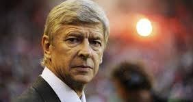 Arsene Wenger