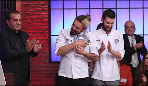 Masterchef Birincisi Sampiyonu Secilen Ugur Kardas Kimdir Merak Edilenler Medya Haberleri