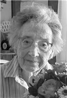 Dena Zant Obituary (1933