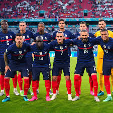 Cómo y dónde ver en vivo la eurocopa 2021 por tv y online. Ver Goles Francia Empato 1 1 Con Hungria Por La Fecha 2 Del Grupo F De La Eurocopa 2021 Resumen Y Highlights Gol De Antoine Griezmann Euro 2020 Rpp Noticias