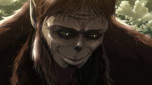 With tensions between sina and rose, the fight over the territory of maria, rising steadily over the years. Attack On Titan Season 2 I Zeke Jager Zeke Yeager Tiertitan The Beast Titan I German Subbed Hd Youtube