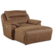 Chaise Lounge Chair And A Half Recliner With Ottoman Recliner