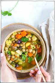 It is naturally healthy and packed with flavor! 30 Vegan Recipes For Weight Loss It Doesn T Taste Like Chicken