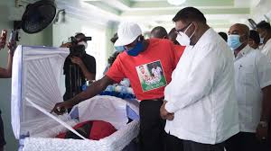 The leader of the boys and a man that every superhero in the world fears. Guyana President Says Memory Of Henry Boys Should Be Honoured By Commitment To Peace Unity Antigua Observer Newspaper