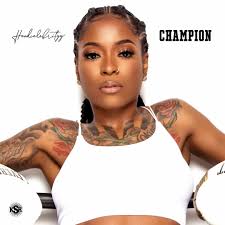 Listen to Champion by HoodCelebrityy in Catch It playlist online for free 