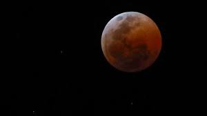 27 de julio del 2018 los lugares incluyen nueva… Eclipse Total De Luna 27 Julio 2018 El Mas Largo Del Siglo Xxi Este Verano Sociedad Eitb