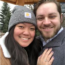 Donovan Roach and Chloe Shear's Wedding Website