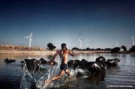 Pin On Annual Global Wind Day Photo Contest