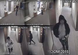 The third force haziq aziz membuat pengakuan bersumpah beliaulah individu dalam video yang tular semalam. Cctv Footage Of Haziq Entering Hotel Room Leaked