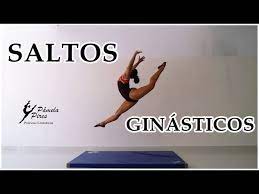 Jul 23, 2021 · mas não é. Os Saltos Ginasticos Vocabulario Ginastico Youtube
