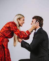 He is the chief of police in forks, washington. Erika Frantzve To Marry Fiance Charlie Kirk Know Engagement Relationship Dating Facts