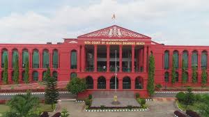 In setback to Karnataka govt, high court stays new order for use of public  spaces | Latest News India