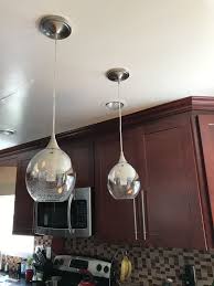 Kitchen pendant light fixtures lowes. New Ombre Mirrored Pendants From Lowes Stunning Pendant Light Glass Globe Pendant Light Glass Globe Pendant