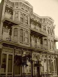 Haunted Hotels Haunted Hotel Haunted Places Hotel