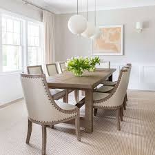 Browse value city furniture for a great selection of dining room furniture at affordable prices. 18 Gray Dining Room Design Ideas