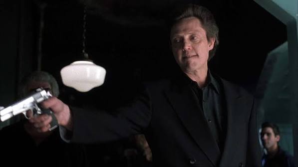 Abel Ferrara's King of New York Continues to Reign - Arrow Films | Arrow  Films UK
