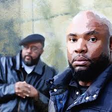 Official Blackalicious