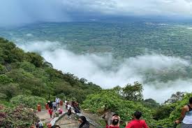 Rajasthan lockdown news 2021 latest update. Tourists Return To Mount Abu Claiming Independence From Lockdown Blues