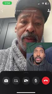 Gramps is a lost cause 🤣🤣🤣 #Skit #Comedy #Funny #VideoCall