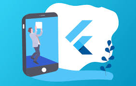 Top Apps Built Using Flutter Framework Software Development Kit Flutter App Development Companies