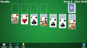 Smaller apps may download almost instantly, while larger ones take longer. Solitaire Collection For Android Apk Download