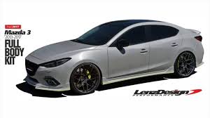 Search 112 mazda 3 cars for sale by dealers and direct owner in malaysia. Mazda 3 Lenzdesign Bodykit Home Facebook