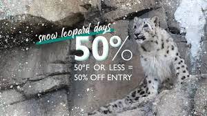 Tulza Zoo Calendar Tulsa Zoo Zoo Tulsa