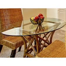 Rh members enjoy 25% savings and complimentary design services. Oval Glass Table Top Buy Tempered Eoval Glass Table Tops