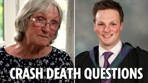 Man had leg amputated after being mowed down by thug in money row