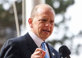 Burris: If I ran for mayor