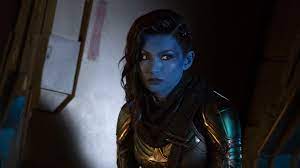 Gemma chan is one of the actresses who have portrayed multiple characters in the marvel cinematic universe. Eternals Gemma Chan Talks Returning To The Mcu After Captain Marvel