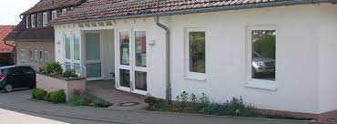 Im beliebten ostseebad sellin im haus göhren finden sie die ferienwohnung 534. Kurarzt Stadt Neubulach