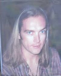 Dr Rodney David Marks (1968-2000)