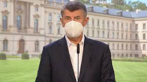 The government will boost the vaccination campaign due to appearance of the delta variant and is allocating another 50 million crowns to the campaign, babiš said. Babis Rychle Rozvolneni Byla Mozna Chyba Vsichni To Ale Chteli Novinky Cz