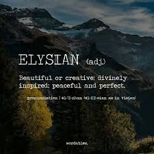 This Would Make A Good Name Seductive Words Unusual Words Rare Words