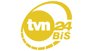 Reproduzir tvn 24 ao vivo. Tvn24 Bis Logo Vector Svg Png Logovtor Com