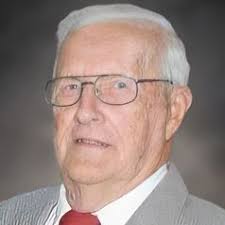 Calvin Herbert Handy (1935-2022)