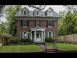 Search homes, get a valuation report or find a long & foster agent or office. Woodley Park Dc Living In Woodley Park Youtube
