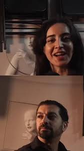 Tubi founder Farhad Massoudi thank you 🙏🏾 for the BLAPP shoutout and  discussing why it’s needed now!!!! w/ @whatevermayawants * #BLAPP  #BLACKAMAZON #Tubi