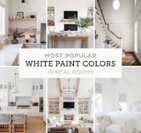 The 10 Best White Paint Colors (as chosen by designers ...
